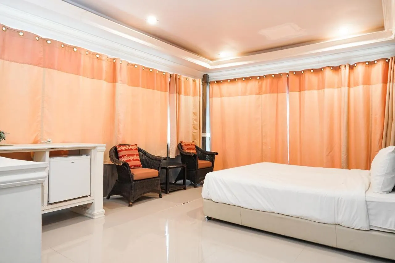 Guesthouse Phuket Airport Ban Bo Han Thailand