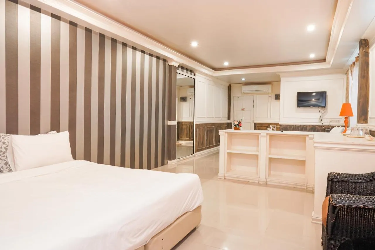 Guesthouse Phuket Airport Ban Bo Han