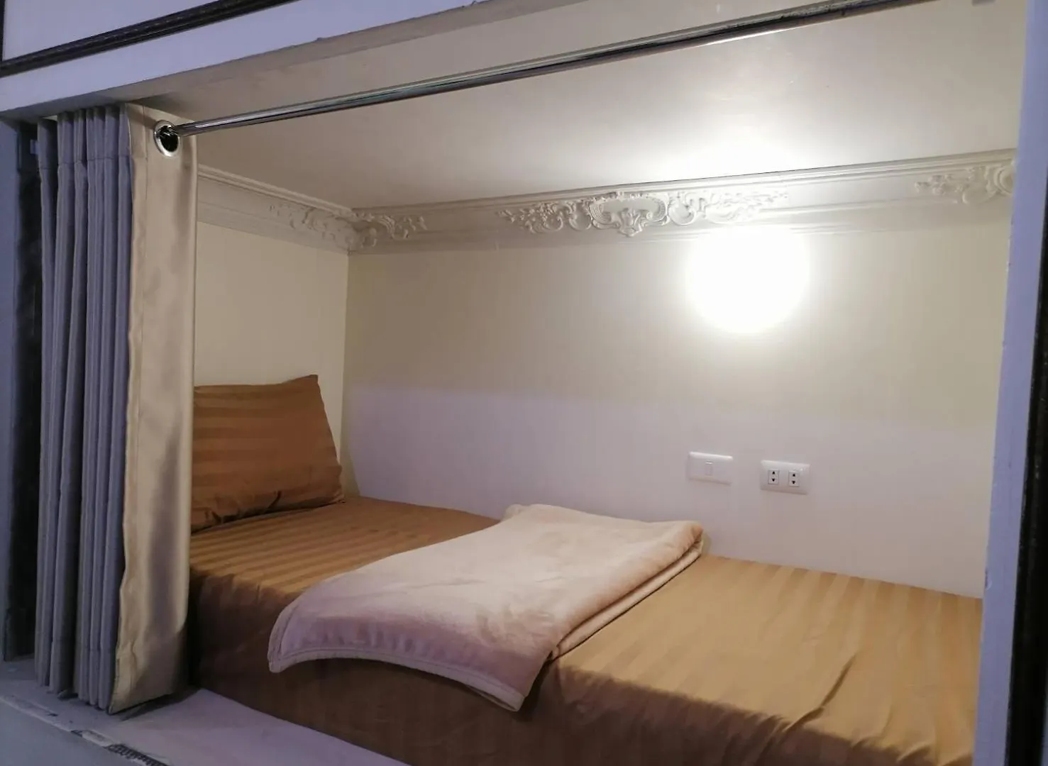 Guesthouse Phuket Airport Ban Bo Han Gæstehus