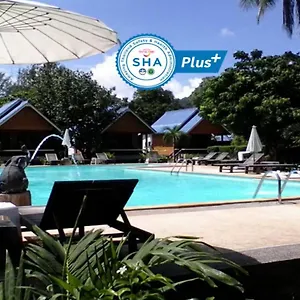 *** Feriested Lanta Sunny House Thailand