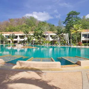 **** Feriested Lanta Thailand