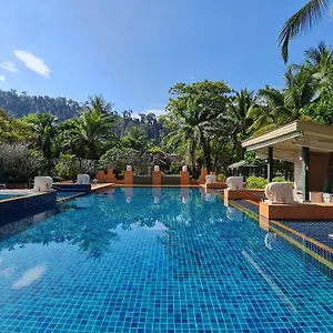 Feriested Baan Khaolak, Khao Lak