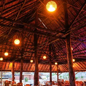 **** Feriested Phu Thailand