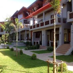 ** Feriested Lanta Intanin - Sha Extra Thailand