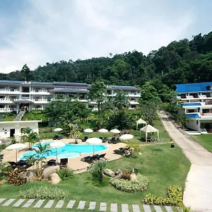 Feriested Khaolak Sunset - Adults Only - Sha Extra, Khao Lak