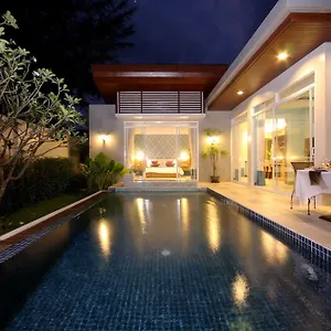 Feriested Apsara Beachfront & - Sha Extra, Khao Lak